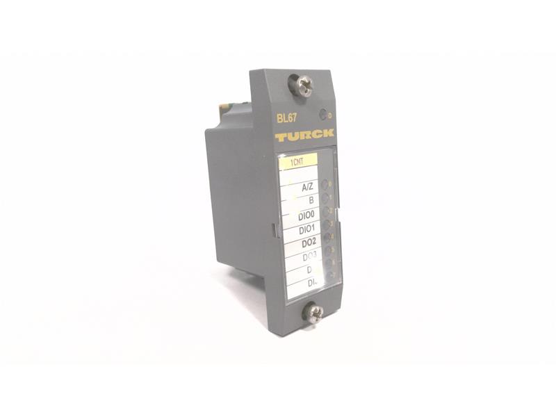Turck BL67-1CNT/ENC