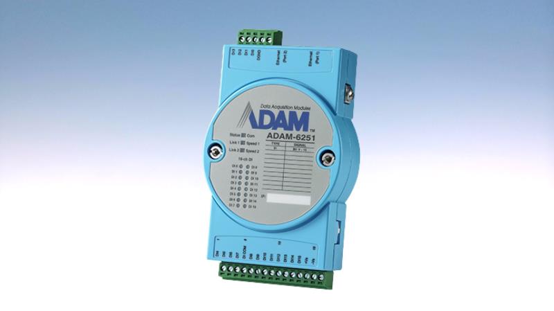 Advantech ADAM-6251-AE