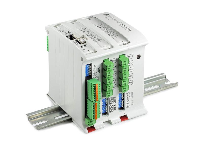 Industrial Shields 7001000300