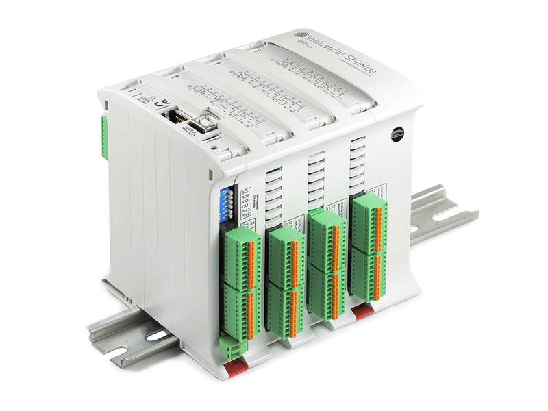 Industrial Shields 7001000600