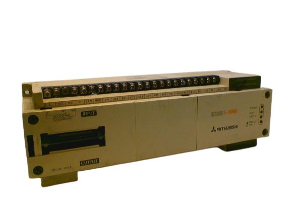 Mitsubishi F1-30MR-ES