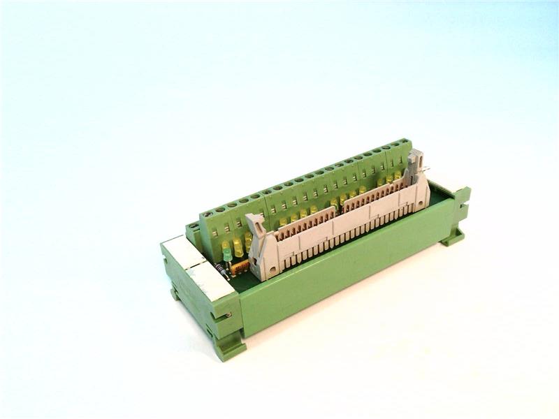 Phoenix Contact UM 45-FLK50/LA/PLC