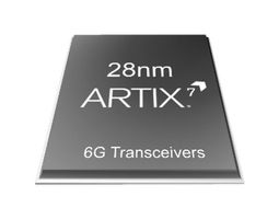 Xilinx XC7A200T-2FBG676C