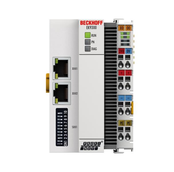 Beckhoff EK9310