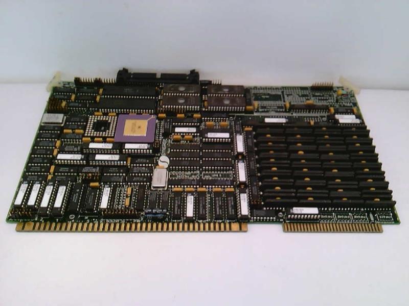 Synergy Microsys SM21EC018-D-47418T