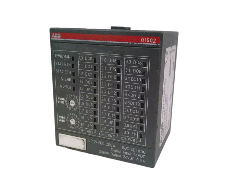 Asea Brown Boveri 1SAP220700R0001