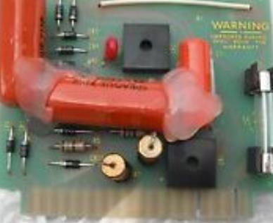 Altra Industrial Motion 701-9079-008