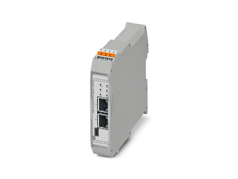 Phoenix Contact PSR-M-GW-PN-SC