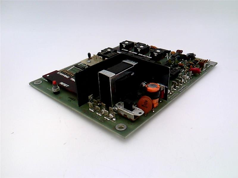 Gordon Engineering 03C003L