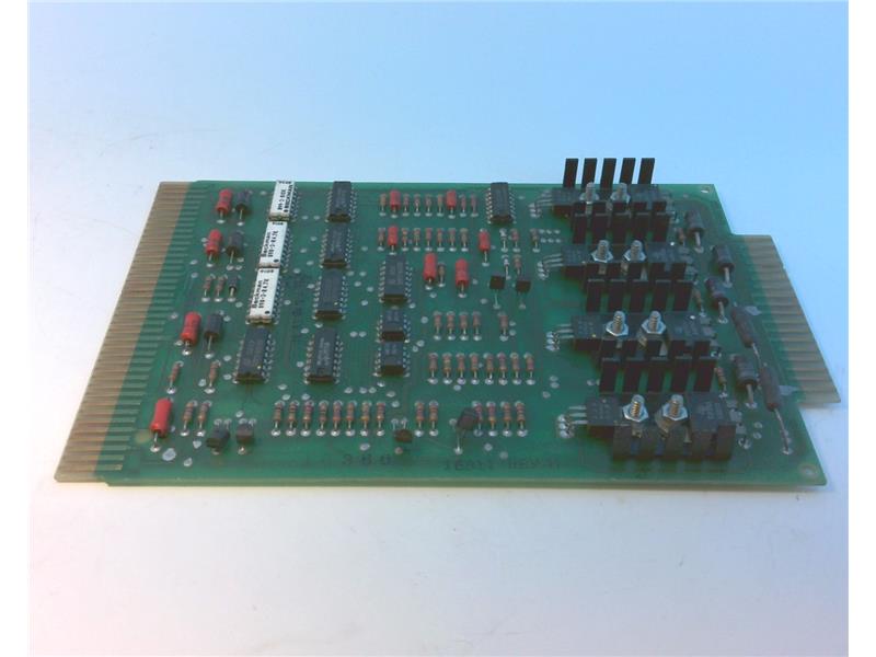 Universal Instrument 16811-H