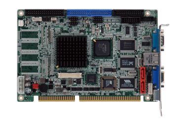 Iei Integration Corp IOWA-LX-600S-R10