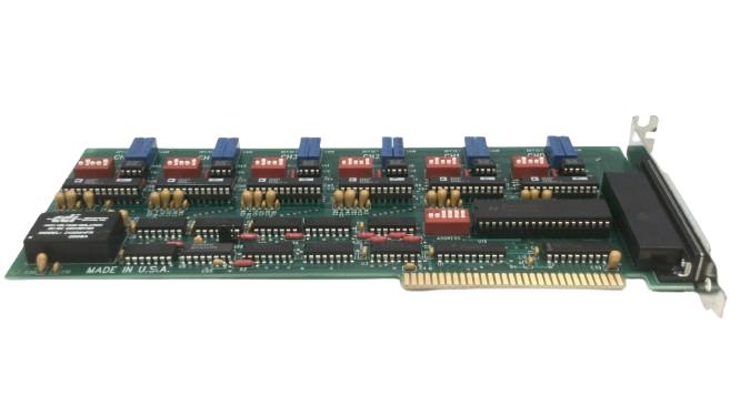 Measurement Computing CIO-DDA06/16