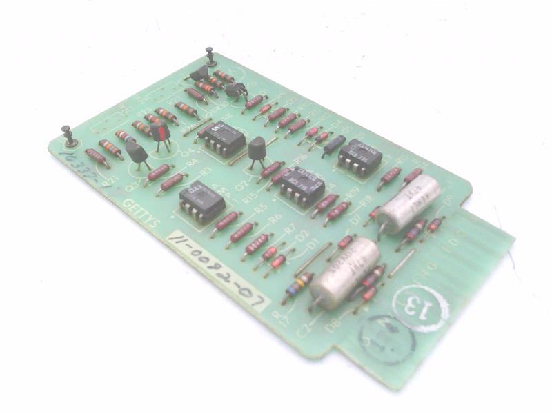 Elwood Corporation 11-0082-07