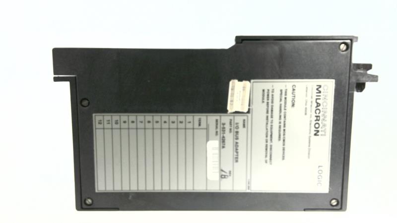 Milacron 3-531-4267A