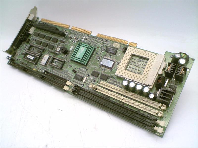 Advantech PCA-6155V