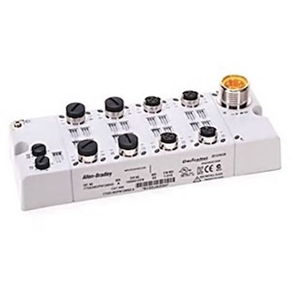Allen Bradley 1732D-IBDPM12MND