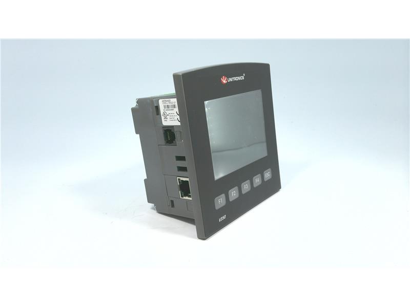 Unitronics V350-J-RA22-S1