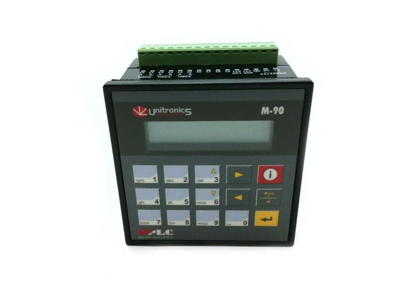 Unitronics M91-2-T2C