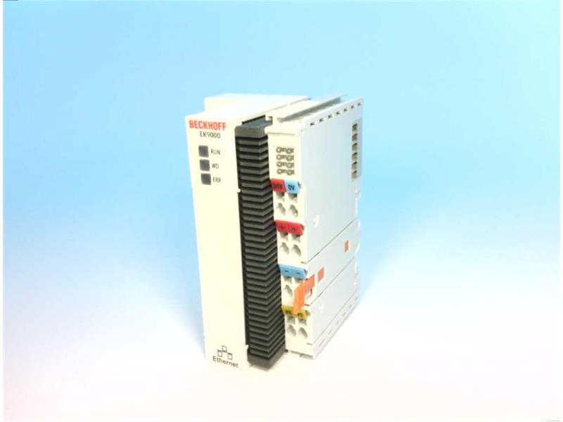 Beckhoff EK9000