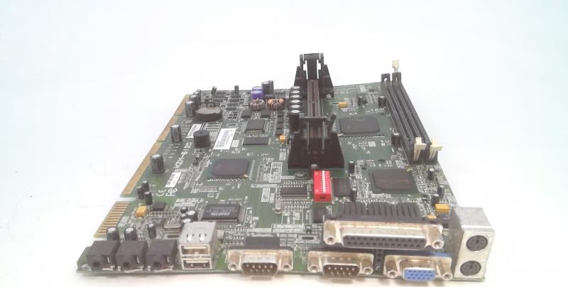 Hewlett Packard Computer D4066-60005