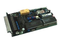 Automata D-2210-001-1