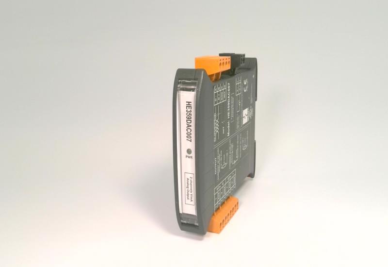 Horner Automation HE359DAC007