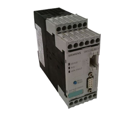 Siemens 3UF7010-1AB00-0