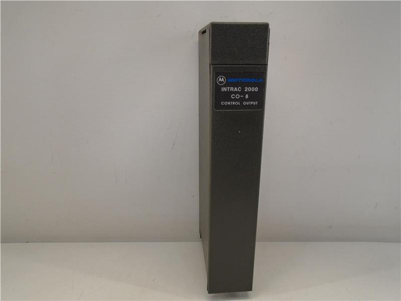 Zebra INTRAC-2000/CO-8