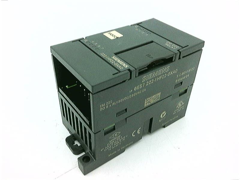 Siemens 6ES7222-1HF22-0XA0