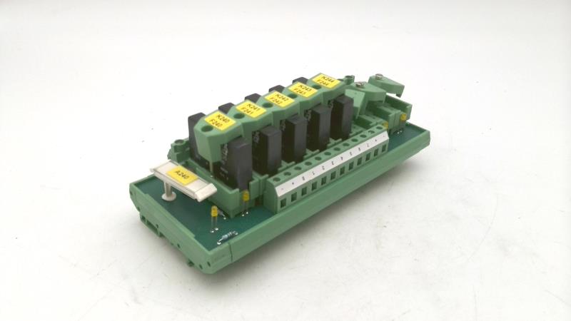 Phoenix Contact UMK- 8 OM-R/MF/MKDS/P