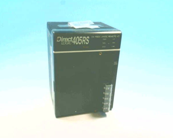 Automation Direct D4-RSDC