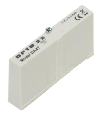 Opto 22 DA4T