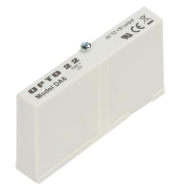 Opto 22 DA6