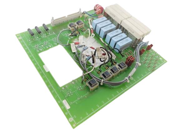 Asea Brown Boveri 802273-308SA