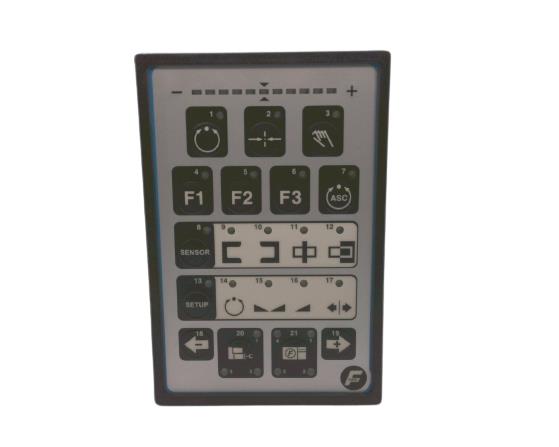 Fife Corp DRCP-20P M1 46651