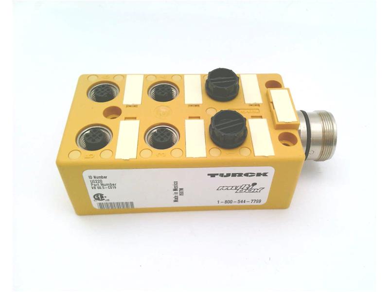 Turck VB 60.5-CS19