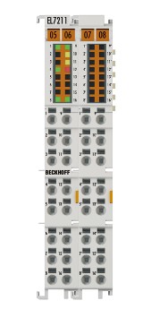 Beckhoff EL7211