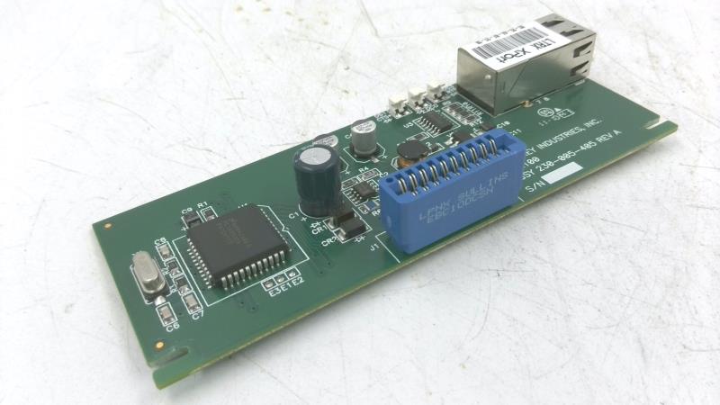 Geoffrey Industries IPNX100