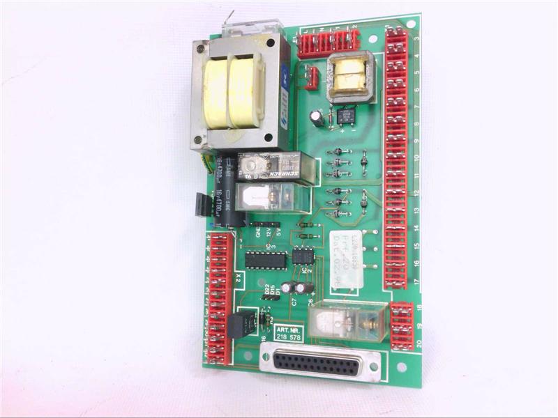 Meco International 218-578