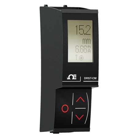 Omega Engineering DRST-CM