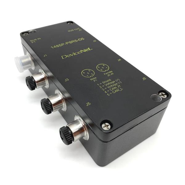 Allen Bradley 1485P-P8R5-D5