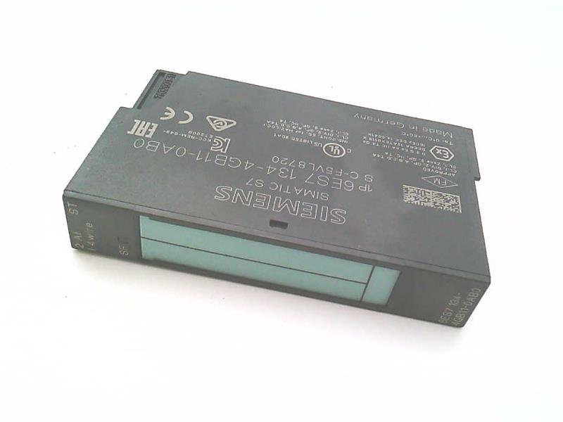 Siemens 6ES7134-4GB11-0AB0