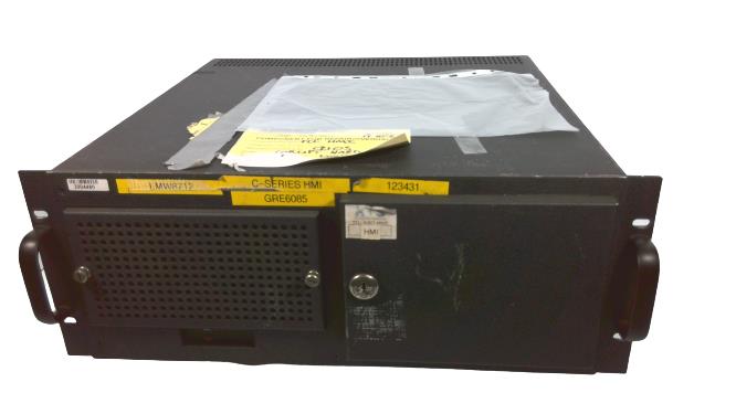 K+s K+S C SERIES HMI