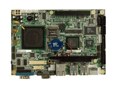 Iei Integration Corp NANO-LX-800-R12