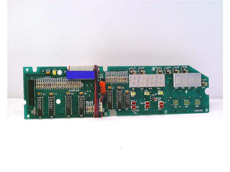 Asea Brown Boveri 500S1096-2