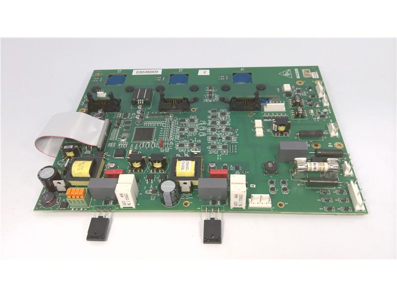 Asea Brown Boveri EB0546B09