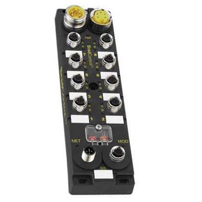 Molex TCDEI-8YYX-DYU