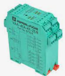 Pepperl & Fuchs VAA-4EA-KF-ZE/R