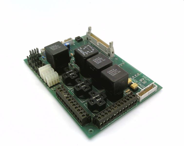 American Msi PCB-ATC-DST-1A
