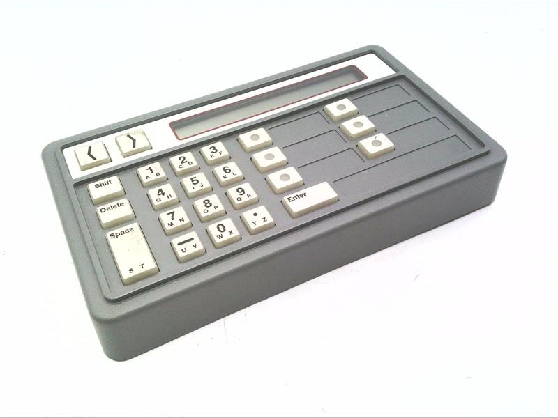 Intelligent Instrumentation CTM250G-01